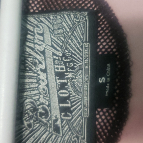 ❤🤍💙Jacket - Picture 5 of 8